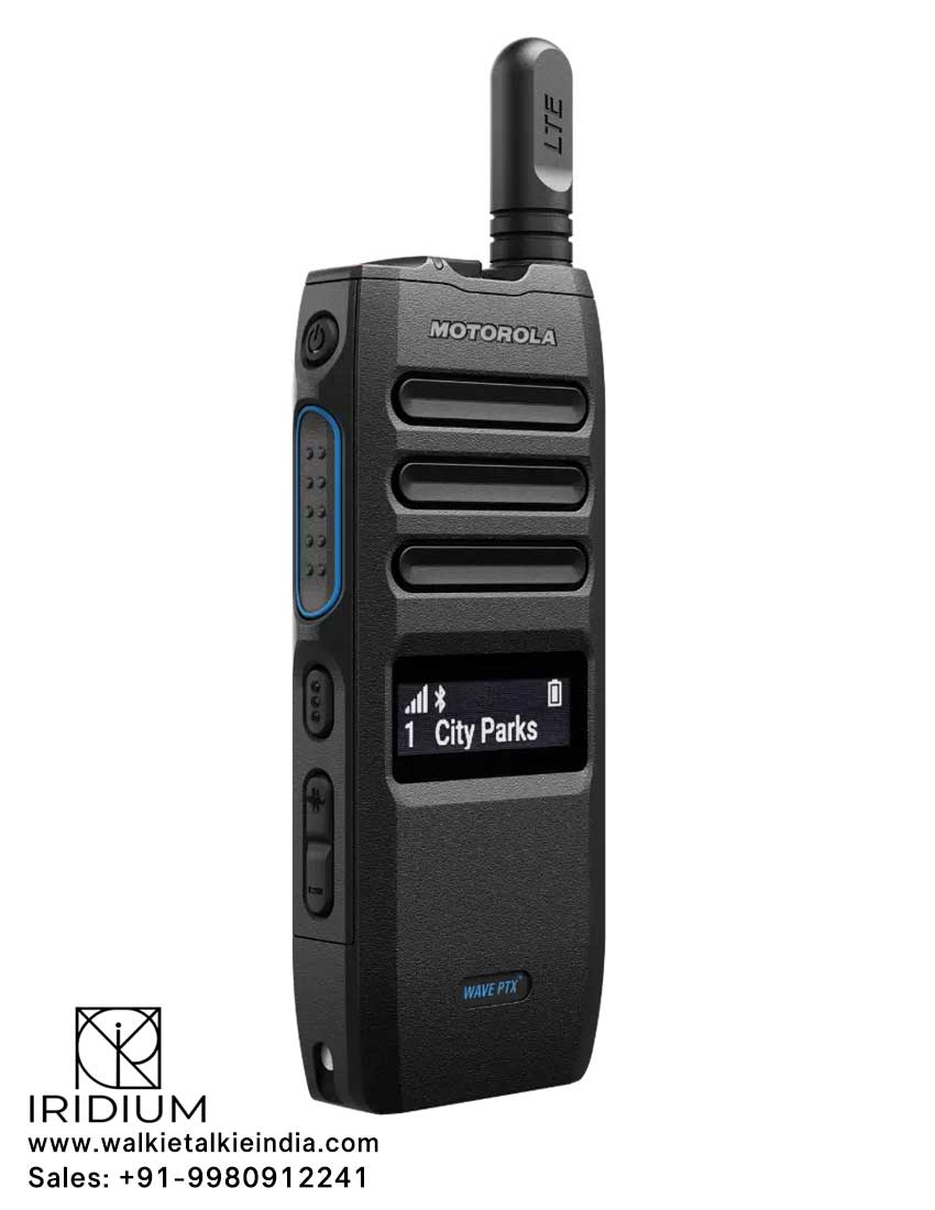 TLK110 Motorola SIM based Walkie Talkie Dealer Distributor Bengalore Walkie Talkie Suppliers in Bengaluru Mysore Mangalore Channai